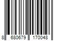 Barcode Image for UPC code 8680679170048