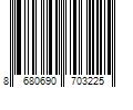 Barcode Image for UPC code 8680690703225