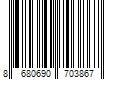 Barcode Image for UPC code 8680690703867