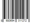 Barcode Image for UPC code 8680694011272