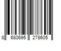 Barcode Image for UPC code 8680695278605