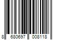 Barcode Image for UPC code 8680697008118