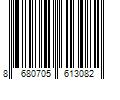 Barcode Image for UPC code 8680705613082