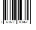 Barcode Image for UPC code 8680713008443