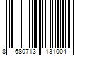 Barcode Image for UPC code 8680713131004