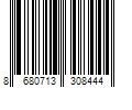 Barcode Image for UPC code 8680713308444