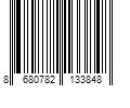 Barcode Image for UPC code 8680782133848