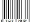 Barcode Image for UPC code 8680861069365