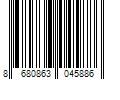 Barcode Image for UPC code 8680863045886