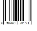 Barcode Image for UPC code 8680881094774