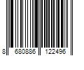 Barcode Image for UPC code 8680886122496