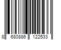 Barcode Image for UPC code 8680886122533