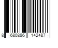 Barcode Image for UPC code 8680886142487