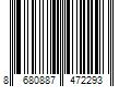 Barcode Image for UPC code 8680887472293