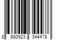 Barcode Image for UPC code 8680923344478