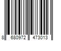 Barcode Image for UPC code 8680972473013