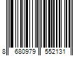 Barcode Image for UPC code 8680979552131