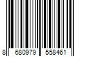 Barcode Image for UPC code 8680979558461