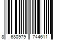 Barcode Image for UPC code 8680979744611