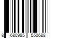 Barcode Image for UPC code 8680985550688