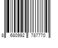 Barcode Image for UPC code 8680992787770