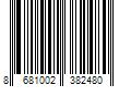 Barcode Image for UPC code 8681002382480