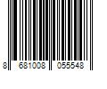 Barcode Image for UPC code 8681008055548