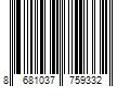 Barcode Image for UPC code 8681037759332