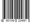 Barcode Image for UPC code 8681049224651