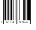 Barcode Image for UPC code 8681049383242