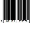 Barcode Image for UPC code 8681123778278