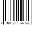 Barcode Image for UPC code 8681124082138