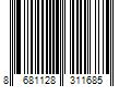 Barcode Image for UPC code 8681128311685