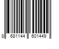 Barcode Image for UPC code 8681144601449