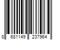 Barcode Image for UPC code 8681149237964