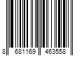 Barcode Image for UPC code 8681169463558