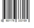 Barcode Image for UPC code 8681176333189