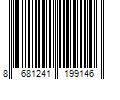 Barcode Image for UPC code 8681241199146