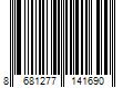 Barcode Image for UPC code 8681277141690