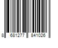 Barcode Image for UPC code 8681277841026