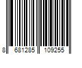 Barcode Image for UPC code 8681285109255