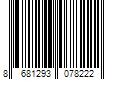 Barcode Image for UPC code 8681293078222