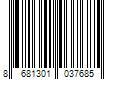 Barcode Image for UPC code 8681301037685