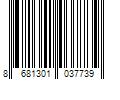 Barcode Image for UPC code 8681301037739