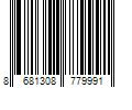 Barcode Image for UPC code 8681308779991