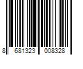 Barcode Image for UPC code 8681323008328