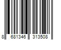 Barcode Image for UPC code 8681346313508