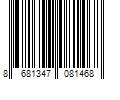 Barcode Image for UPC code 8681347081468