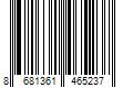 Barcode Image for UPC code 8681361465237