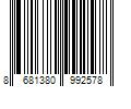 Barcode Image for UPC code 8681380992578